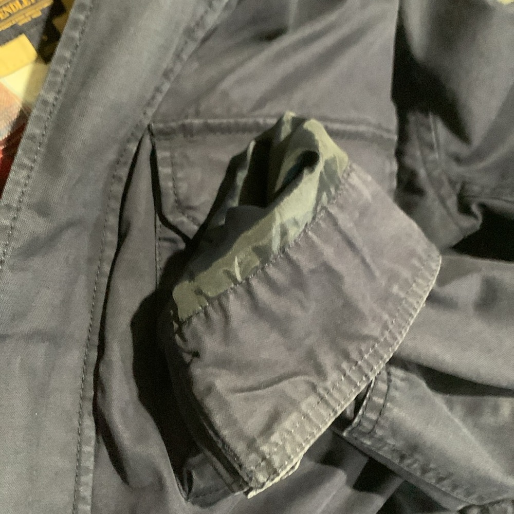 Gap Pendleton Jacket - image 6